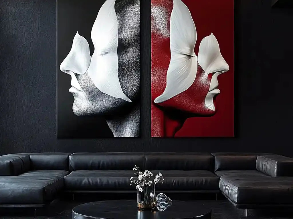 Exclusive Luxury Art Prints Are the New Standard for Sophisticated Interiors - Milton Wes Art Exclusive Luxury Art Prints Are the New Standard for Sophisticated Interiors - Milton Wes Art