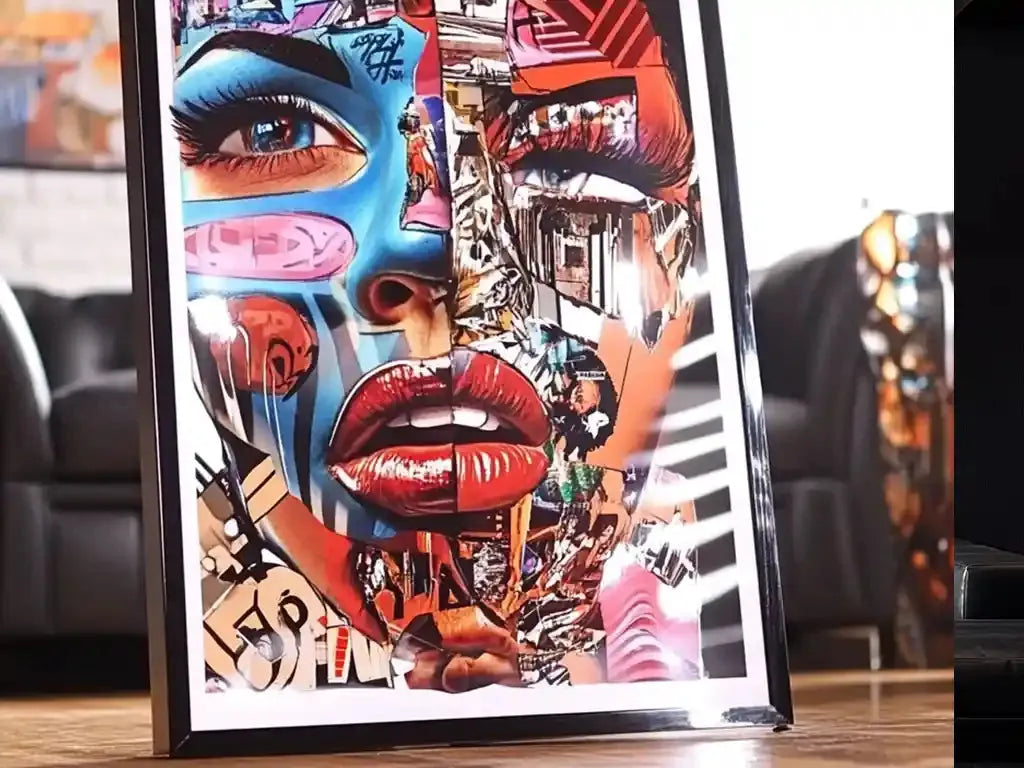 Luxury Wall Art Doesn’t Always Belong on a Wall - Milton Wes Art Luxury Wall Art Doesn’t Always Belong on a Wall - Milton Wes Art