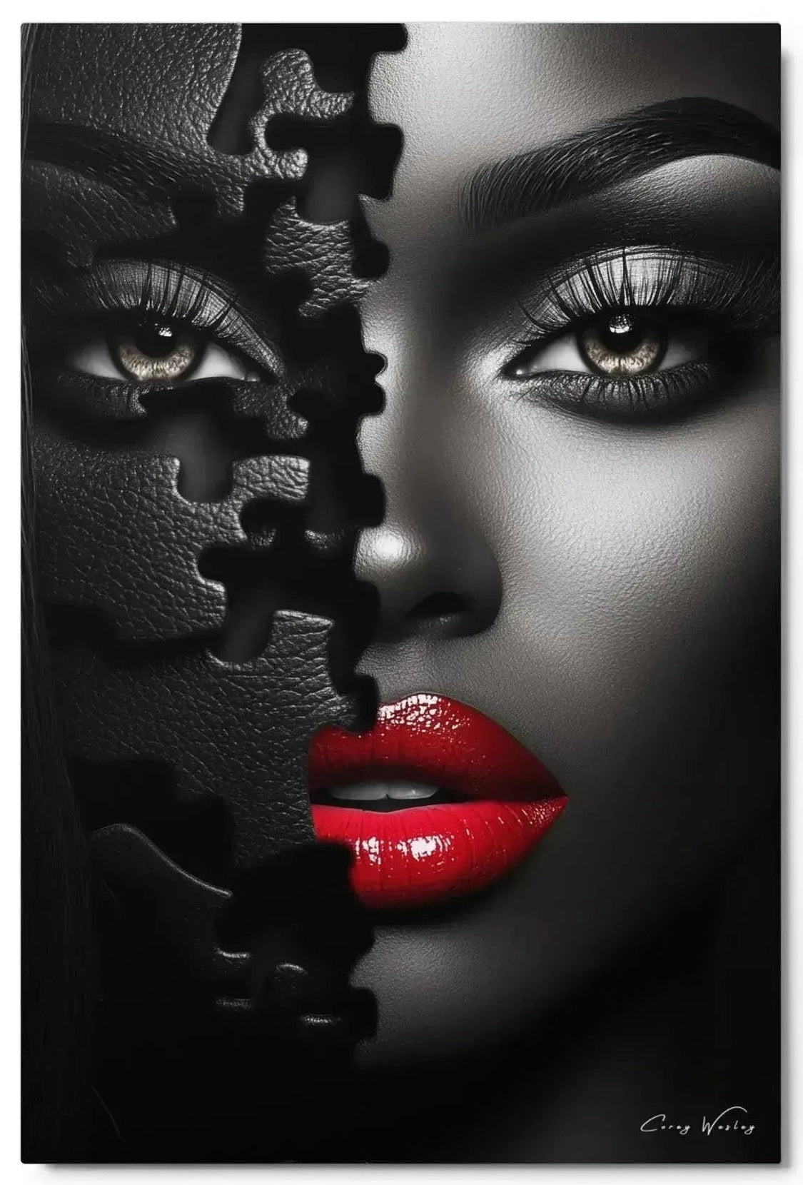Complexity by Corey Wesley