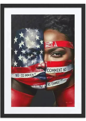 America Silenced