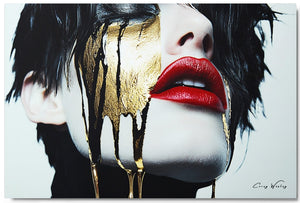 Golden Temptation