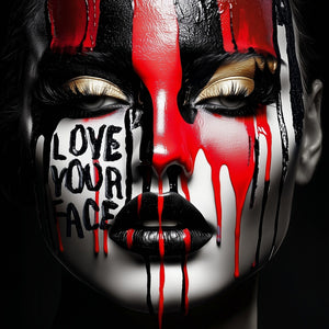 Love Your Face