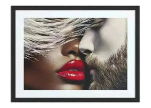 Passionate Lovers