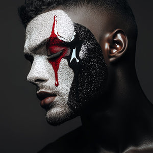 The Masquerade