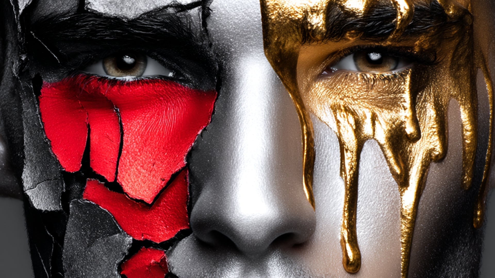 Why Aluminum Is the Right Surface for Contemporary Art