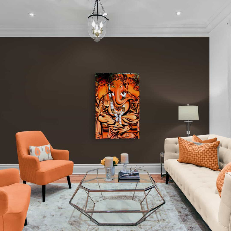 Discover the Benefits of Investing in Wall Art You Love [Owning Art] - Milton Wes Art