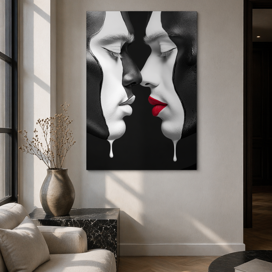 Why Interior Designers in New York Are Calling This Harlem Artist the Best-Kept Secret