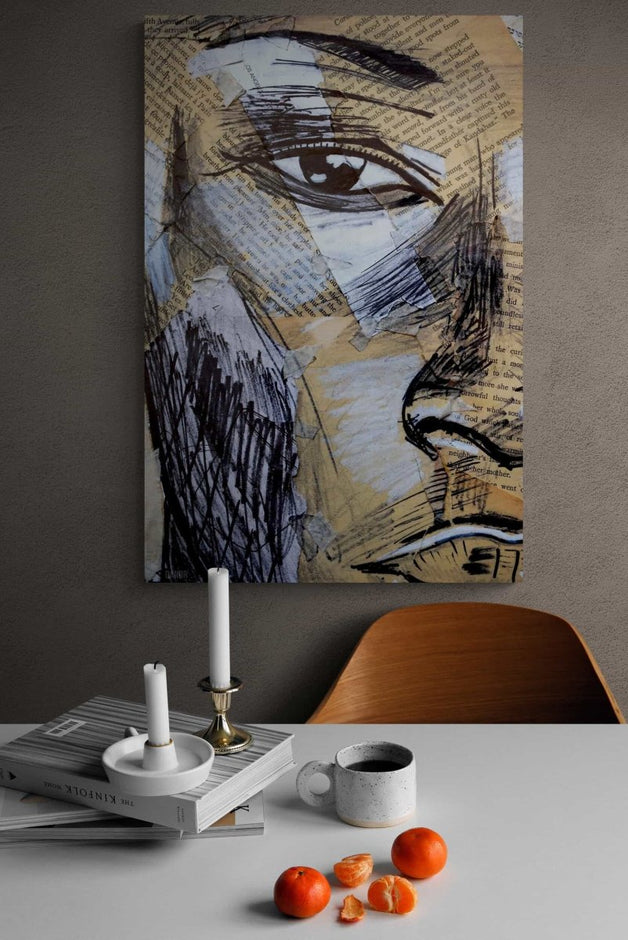 Protect Your Canvas Art: Tips & Tricks [How To] - Milton Wes Art