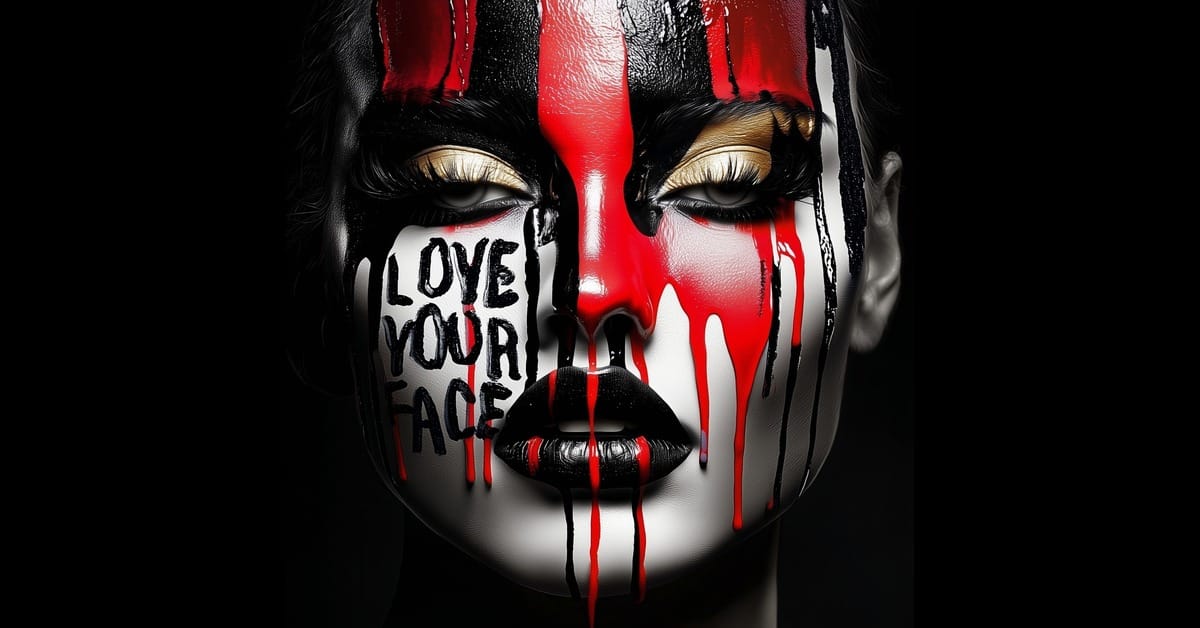 Why I Created Unapologetic Faces
