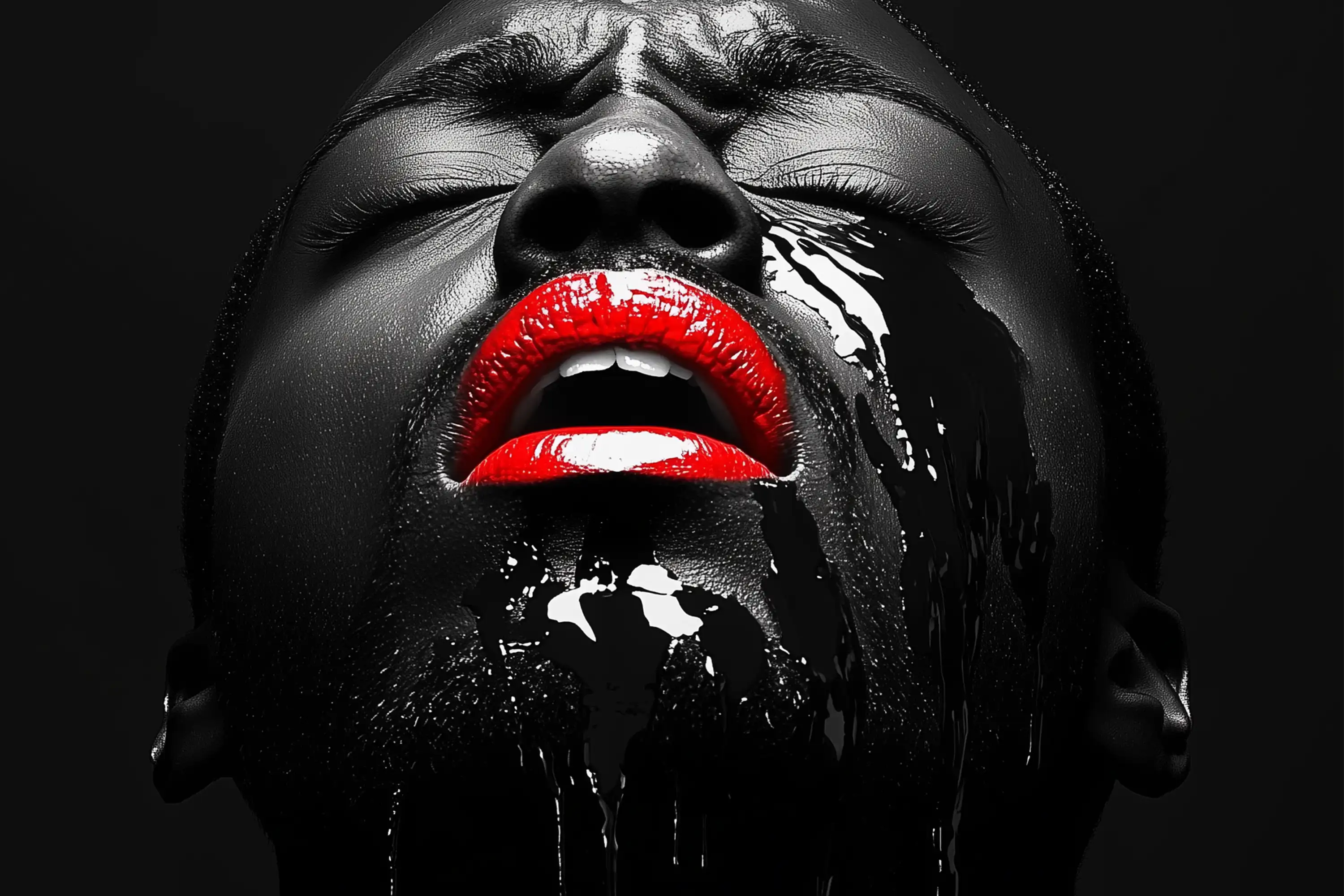 Unveiling the Uniqueness: Discover the Art of Corey Wesley