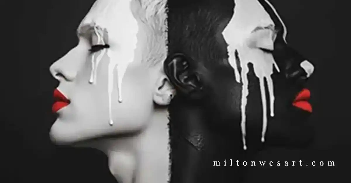 Why Exclusive Contemporary Portraits are the Ultimate Status Symbol