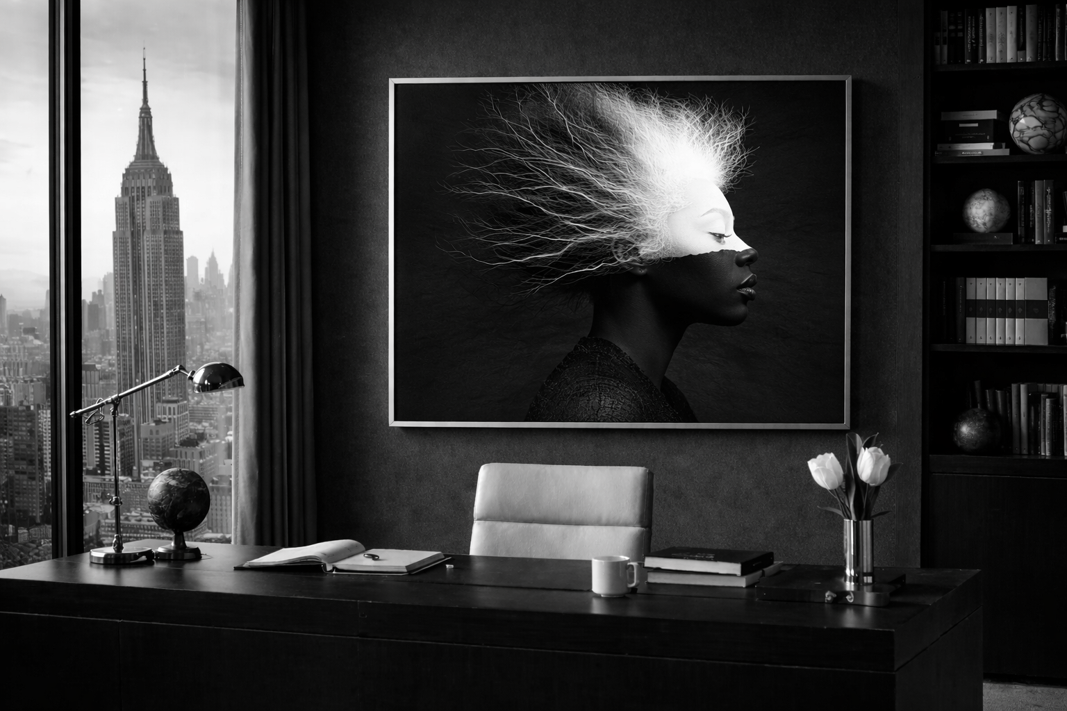 How to Acquire One-of-One Contemporary Art in New York