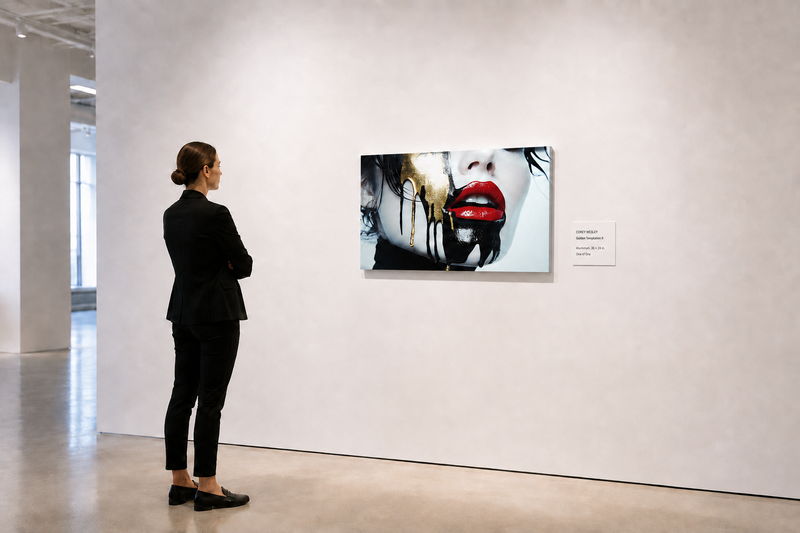 What One-of-One Art Actually Means for a Collector