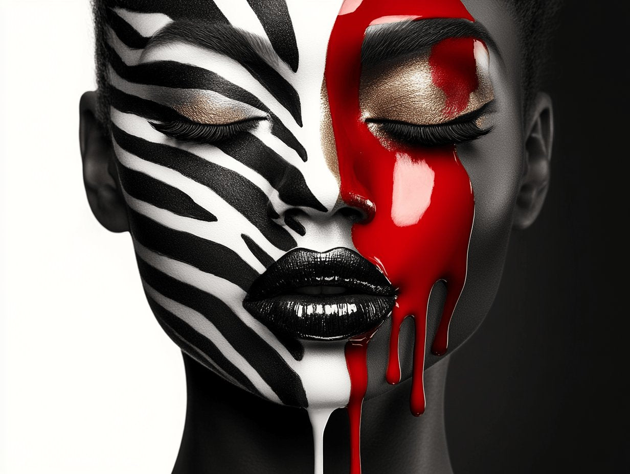 Luxury Wall Art Collection - Milton Wes Art