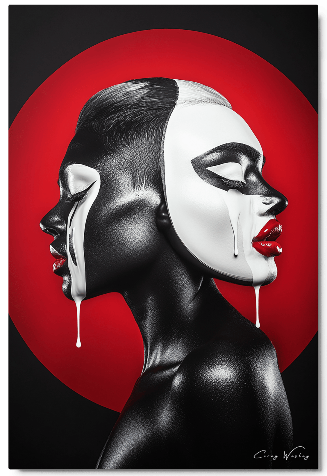 Two-Faced