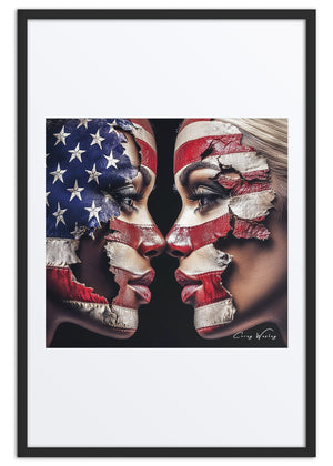 American Divide