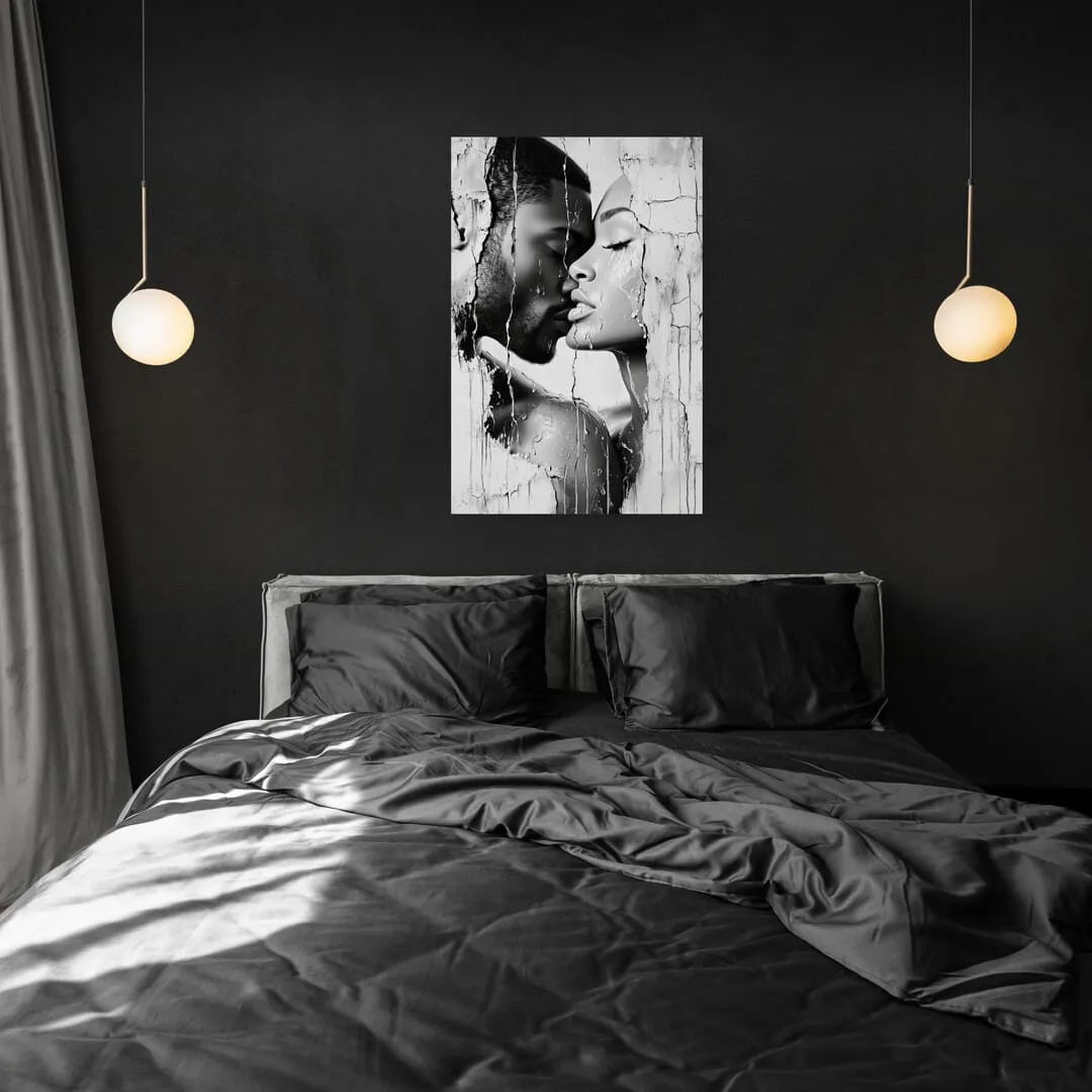 comfy-bedroom-with-pendant-lights_8c1c8e15-2565-4401-9140-3bbc7220a293 - Milton Wes Art