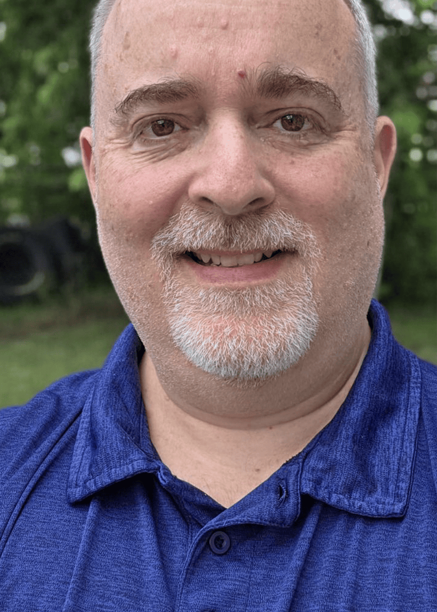 John Myers, Business Manager, Milton Wes Art, Harlem New York