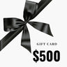 Luxury Art Gift Card – The Perfect Gift for Collectors & Design Enthusiasts - Milton Wes Art