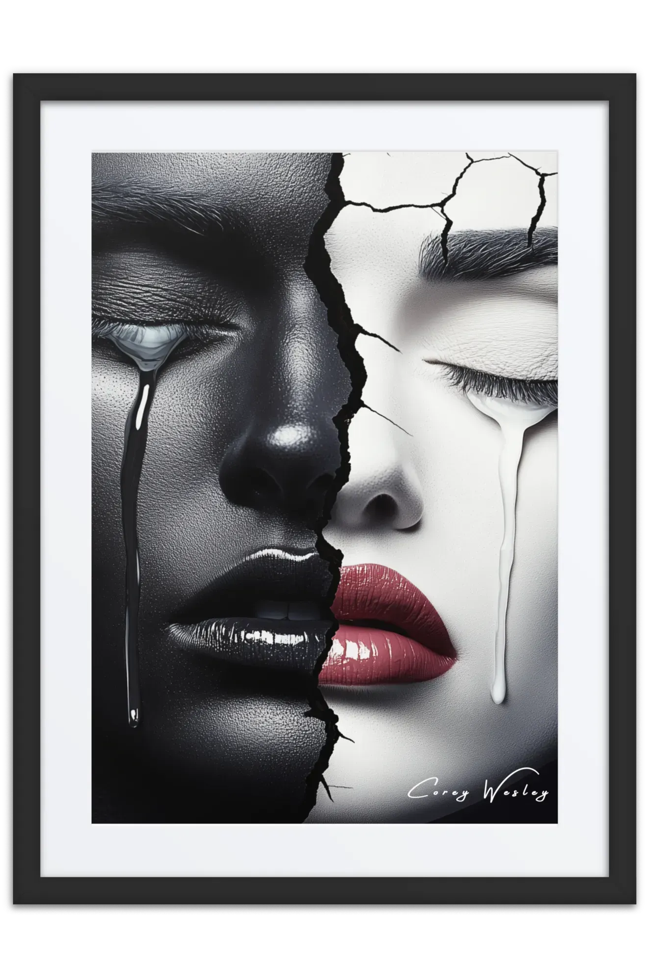 Broadway Duality