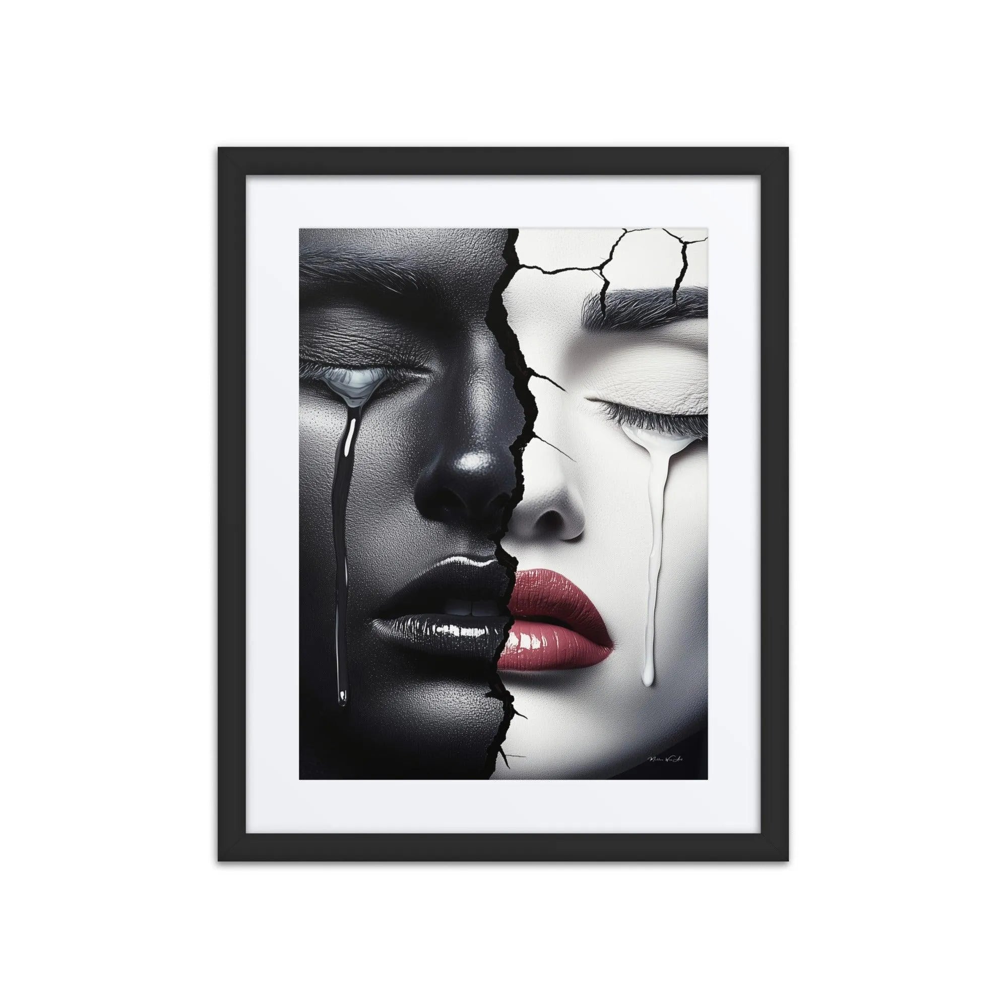 matte-paper-framed-poster-with-mat-_in_-black-16x20-front-66f97ab8edc78 - Milton Wes Art