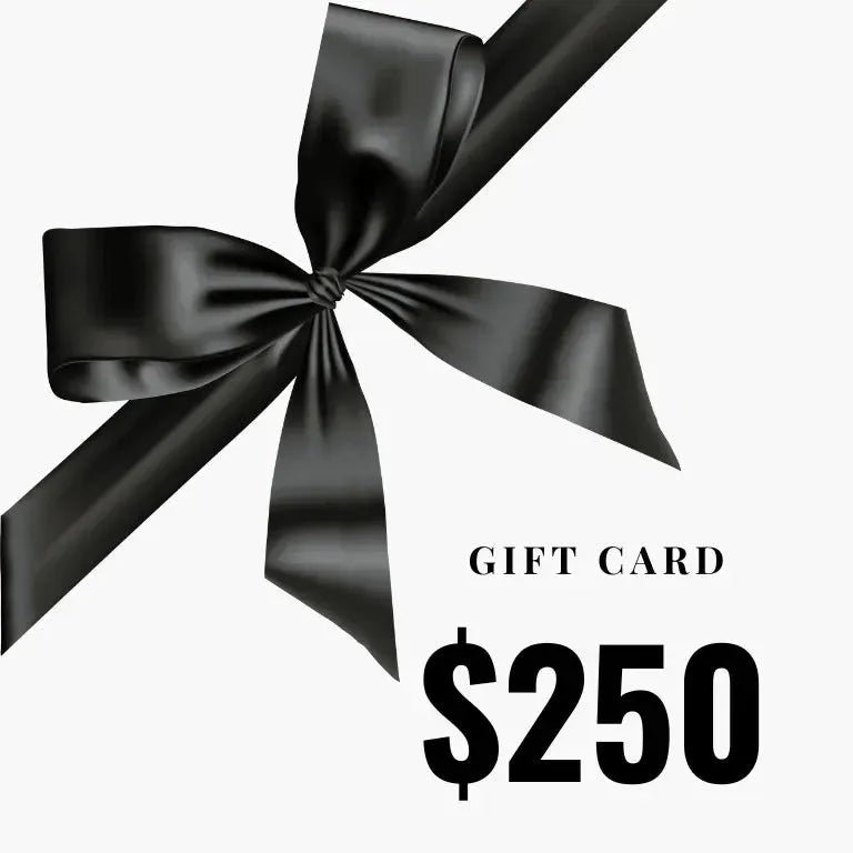 Milton Wes Art Digital Gift Card – The Gift of Luxury Art - Milton Wes Art