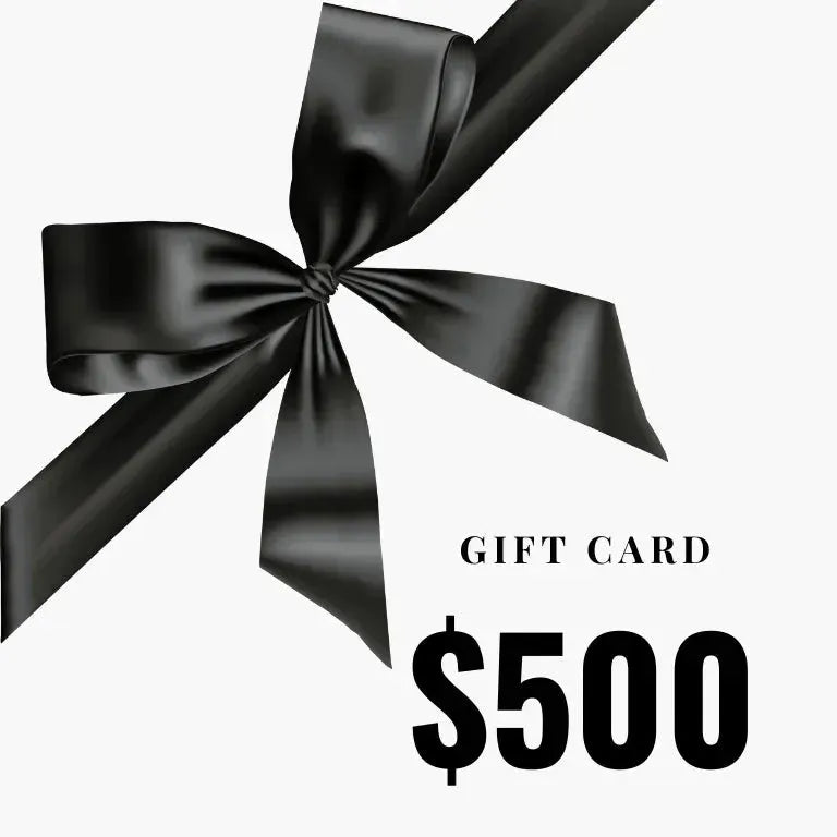 Milton Wes Art Digital Gift Card – The Gift of Luxury Art - Milton Wes Art