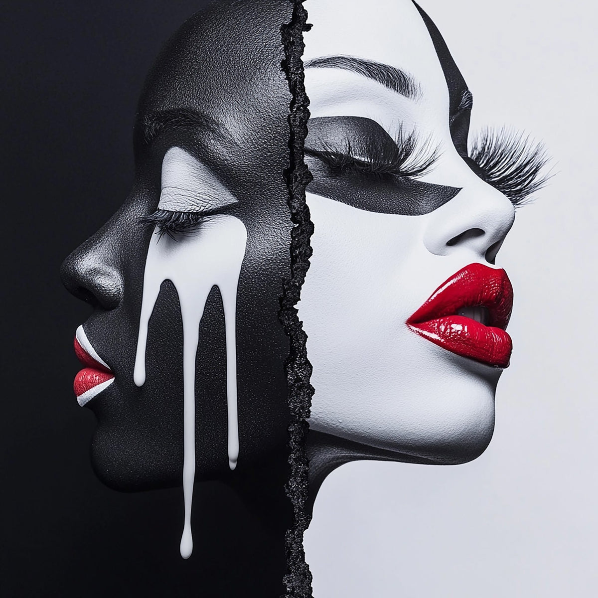 Two Truths, One Body