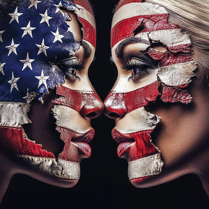 American Divide