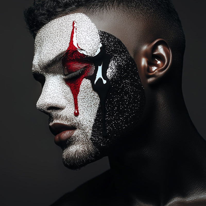 The Masquerade