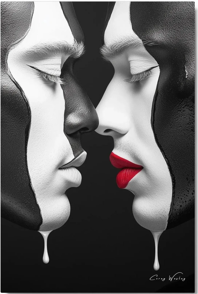 Unshaken Reflection