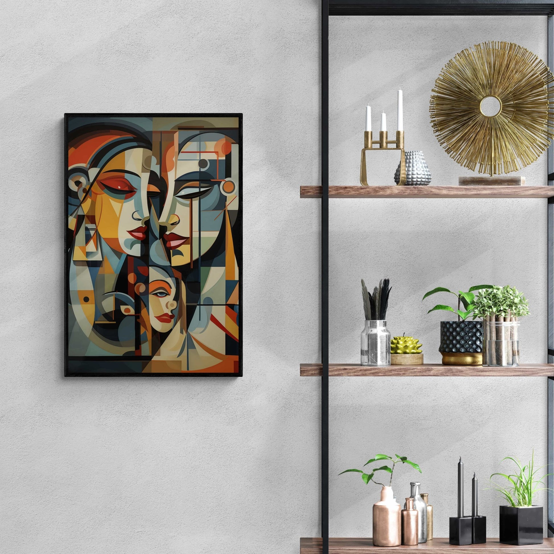 abstract-faces-canvas-art-modern-cubist-wall-decor