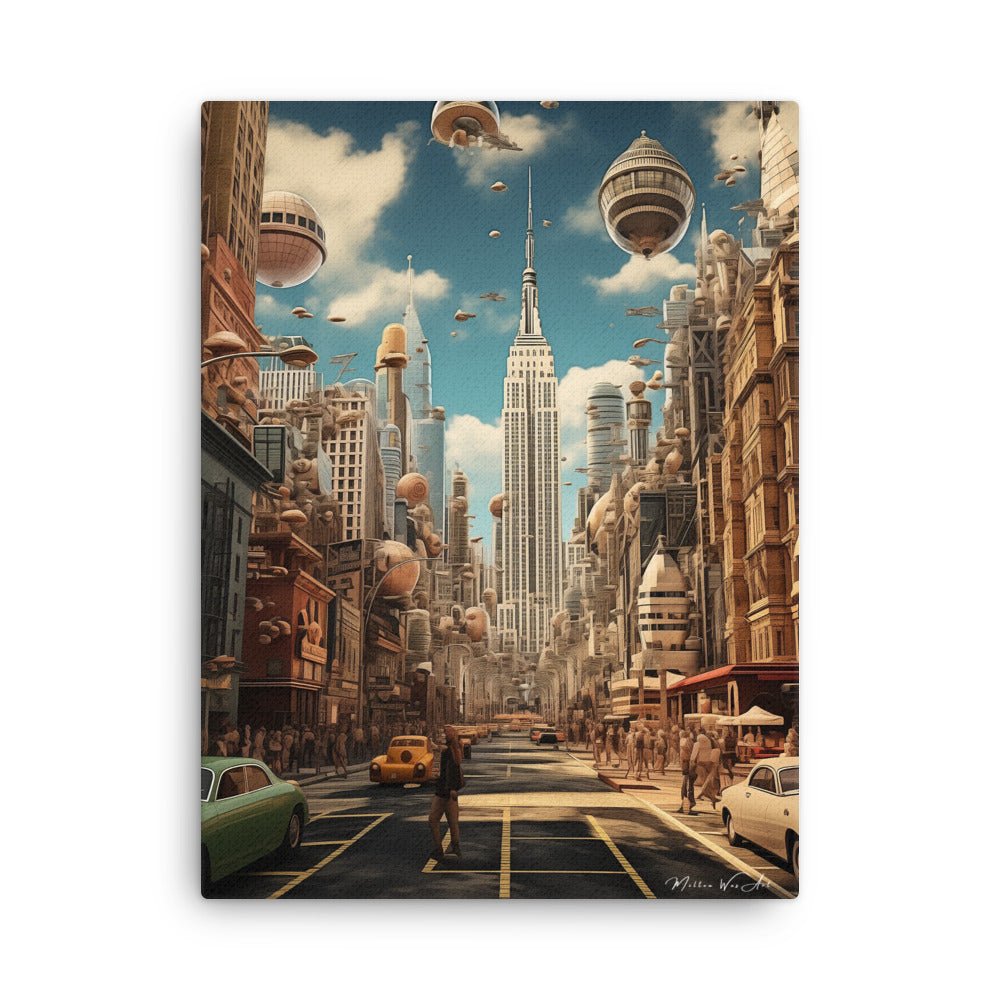 Unique Wall Art for Modern Homes & Offices - Shop Quality Prints
